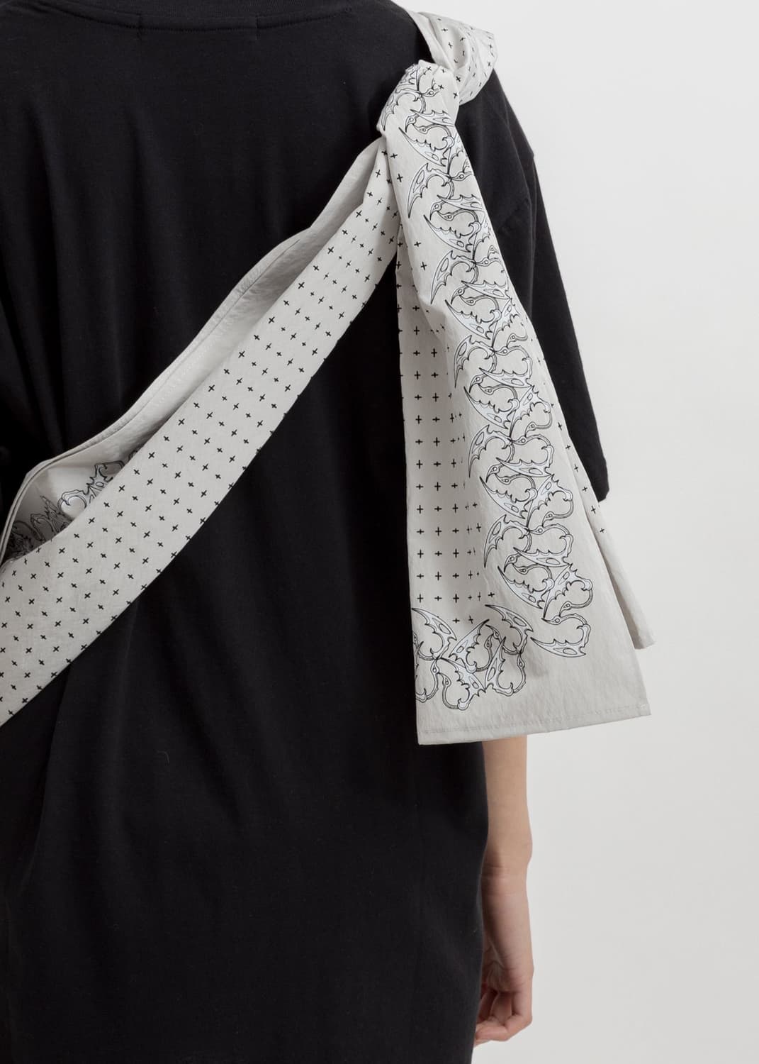 HYEIN SEO 혜인서 Sash 스트랩 백 상품이미지4