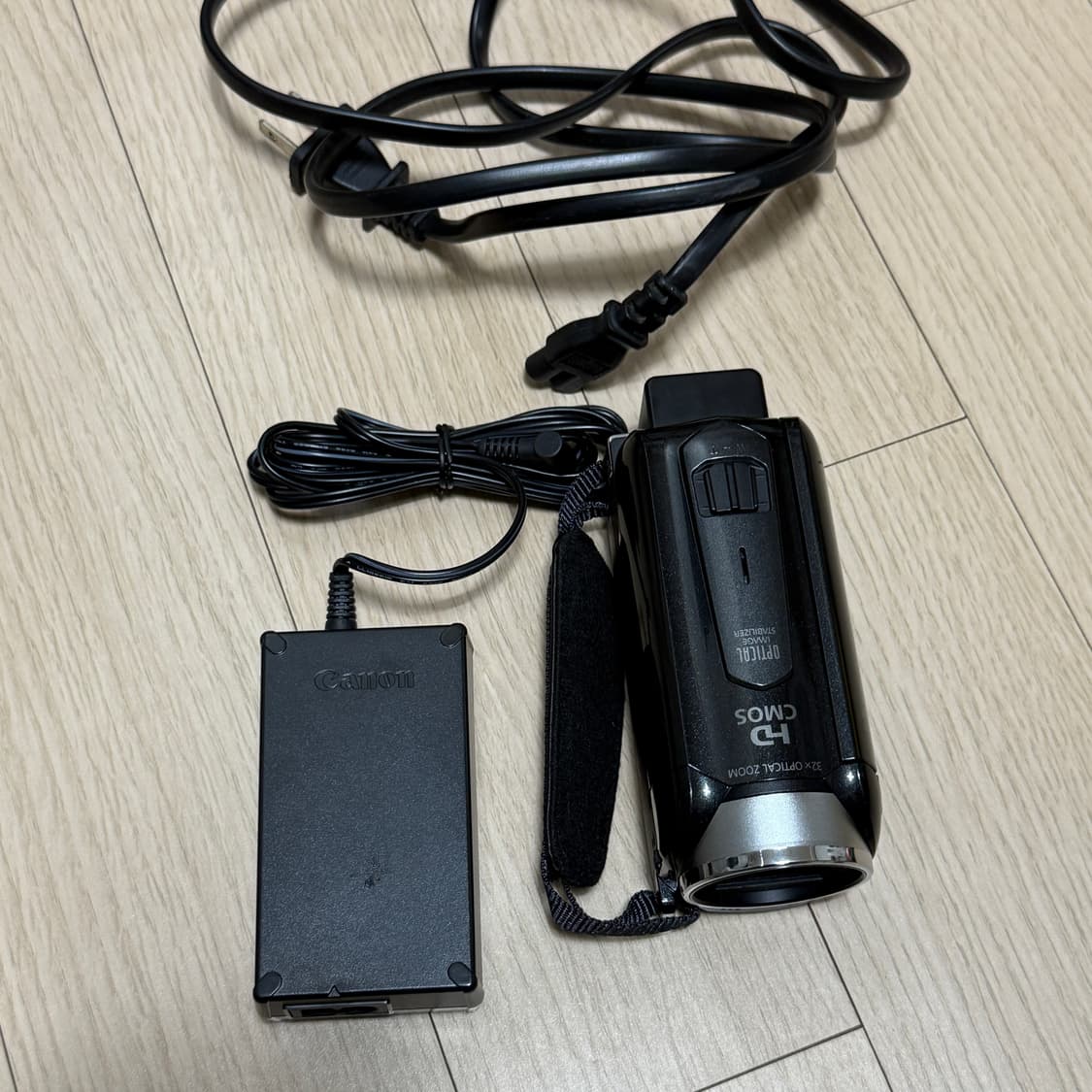 캐논 빅시아 vixia hf r42 상품이미지7