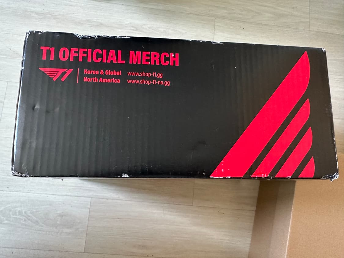 2024 페이커(faker) 인형 + 포토카드 포함(새상품) 상품이미지5