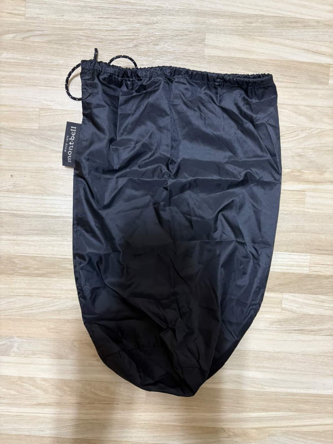 몽벨 알파인 다운 파카 S 상품이미지3