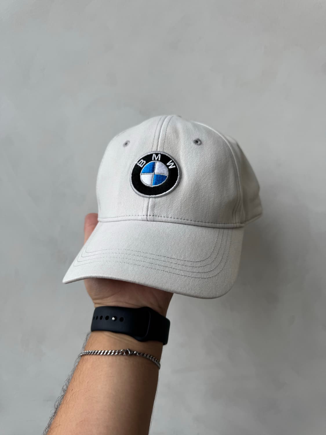 BMW 볼캡 상품이미지2