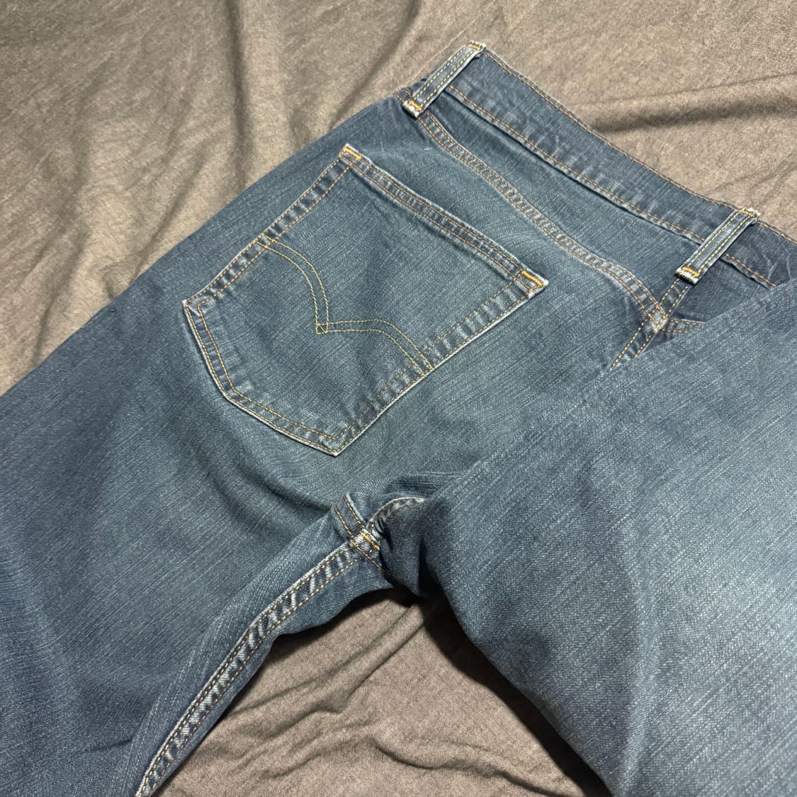 514 Denim Pants 상품이미지6