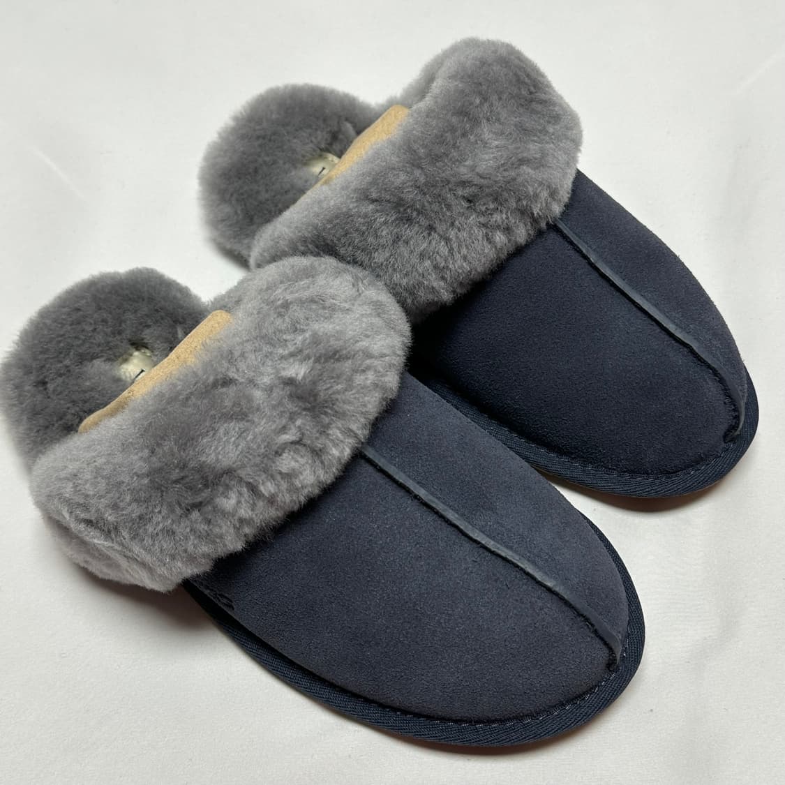 (250) 미국 어그 스케퍼트2 이브블루 털신 겨울신발 새제품 상품이미지2