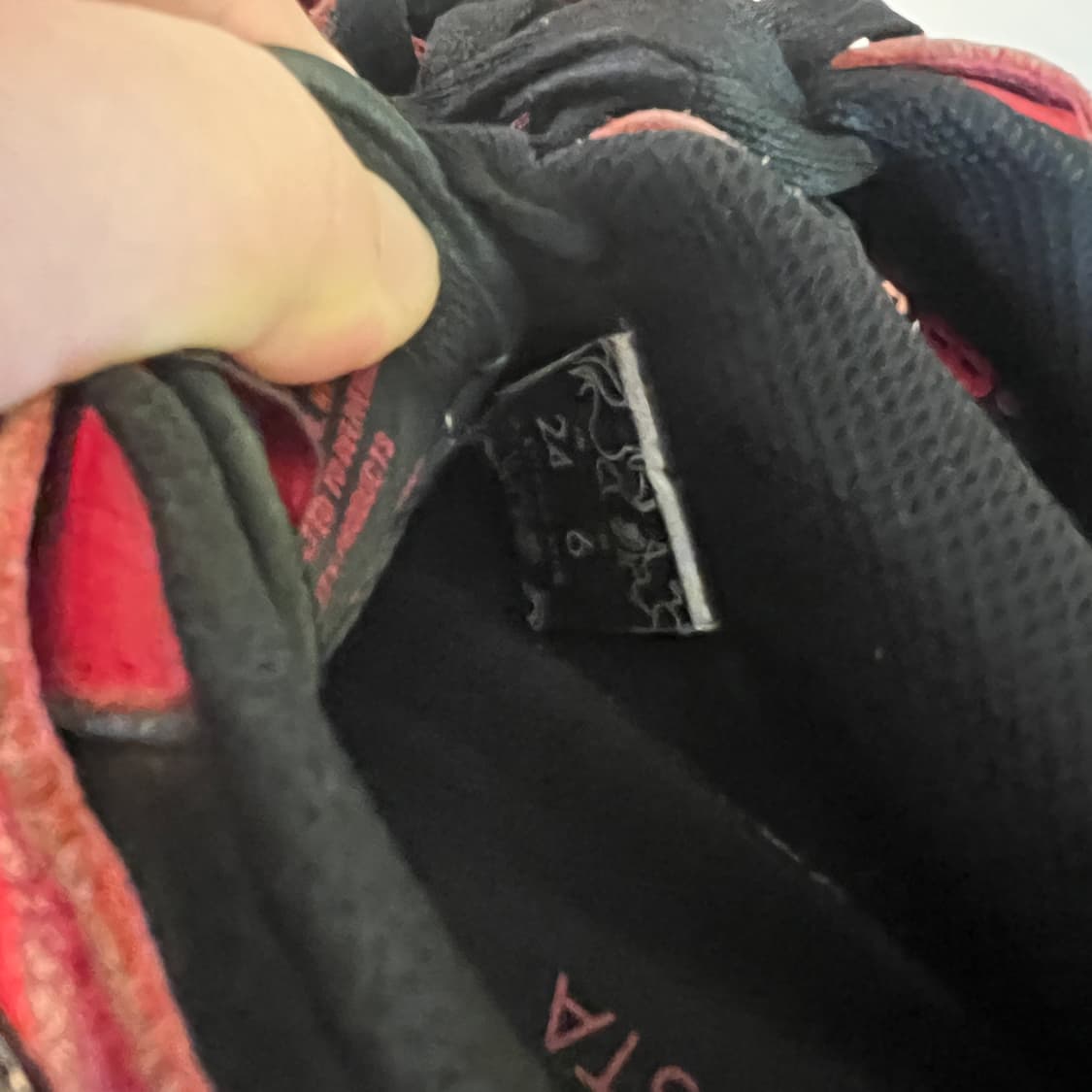 베이프 sk8 Sta 로우탑 스키커즈 상품이미지7