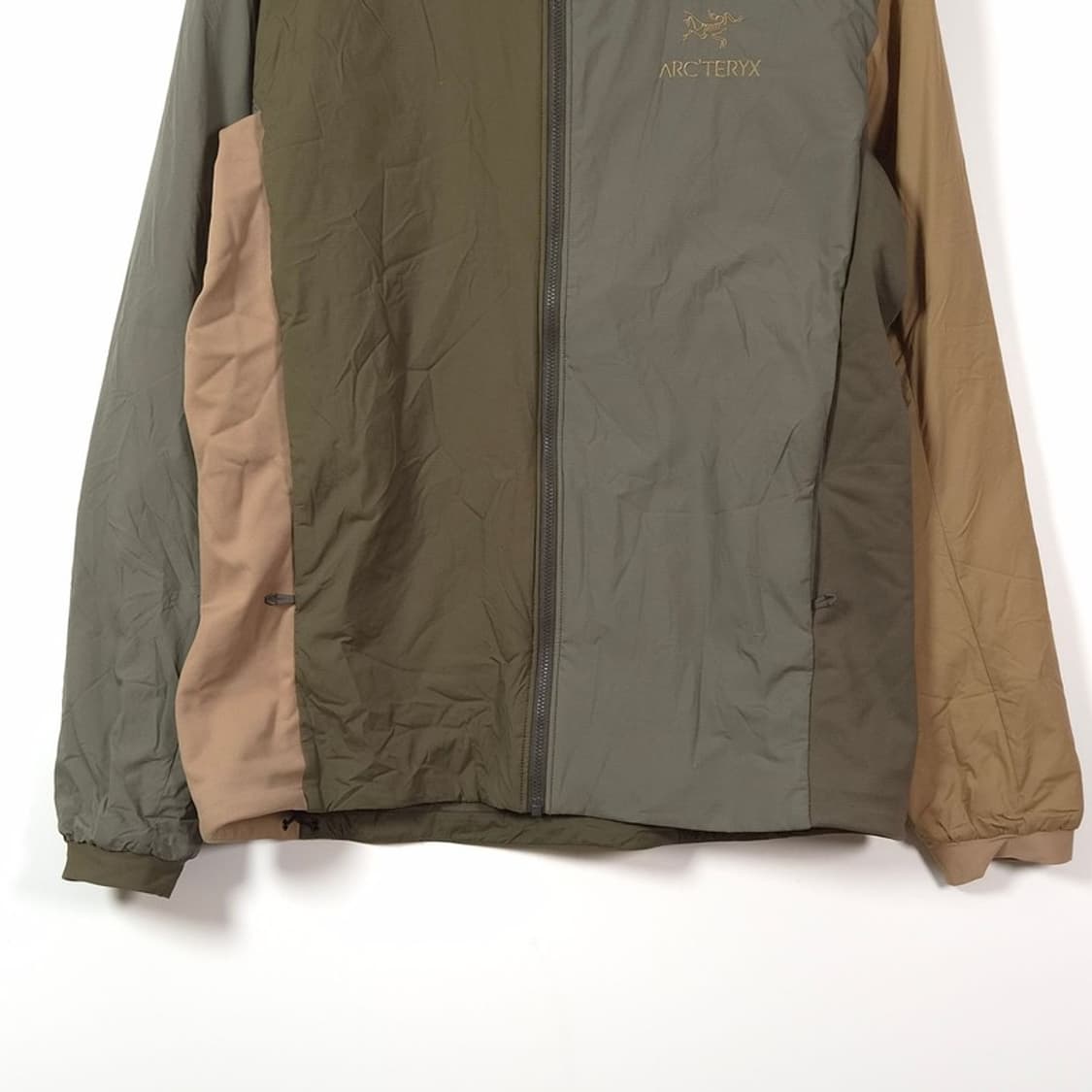 아크테릭스 아톰 후디 자켓 M 상품이미지3