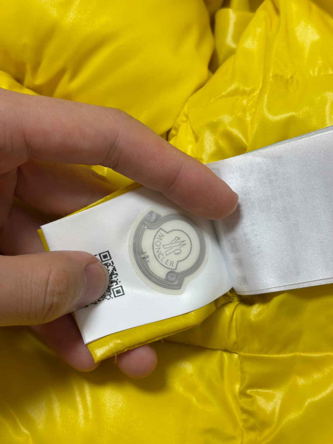 (최상) 몽클레어 여성 벨트 패딩 1 몽클레어 여성 패딩 1 상품이미지7