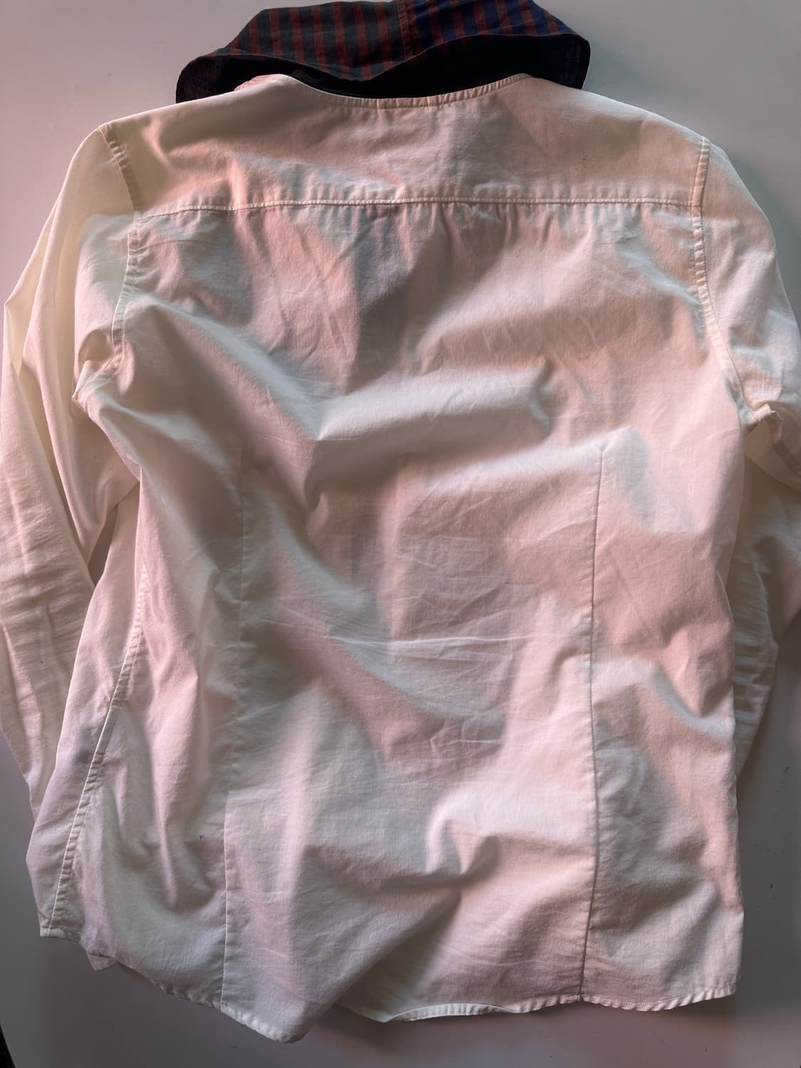 사스콰치패브릭스 셔츠 상품이미지2