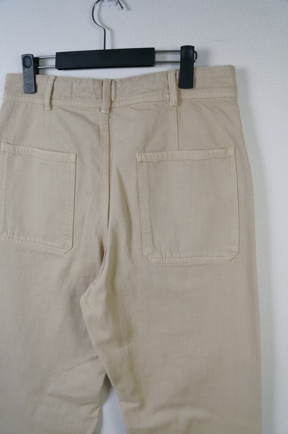 르메르 세일러 팬츠 상품이미지4