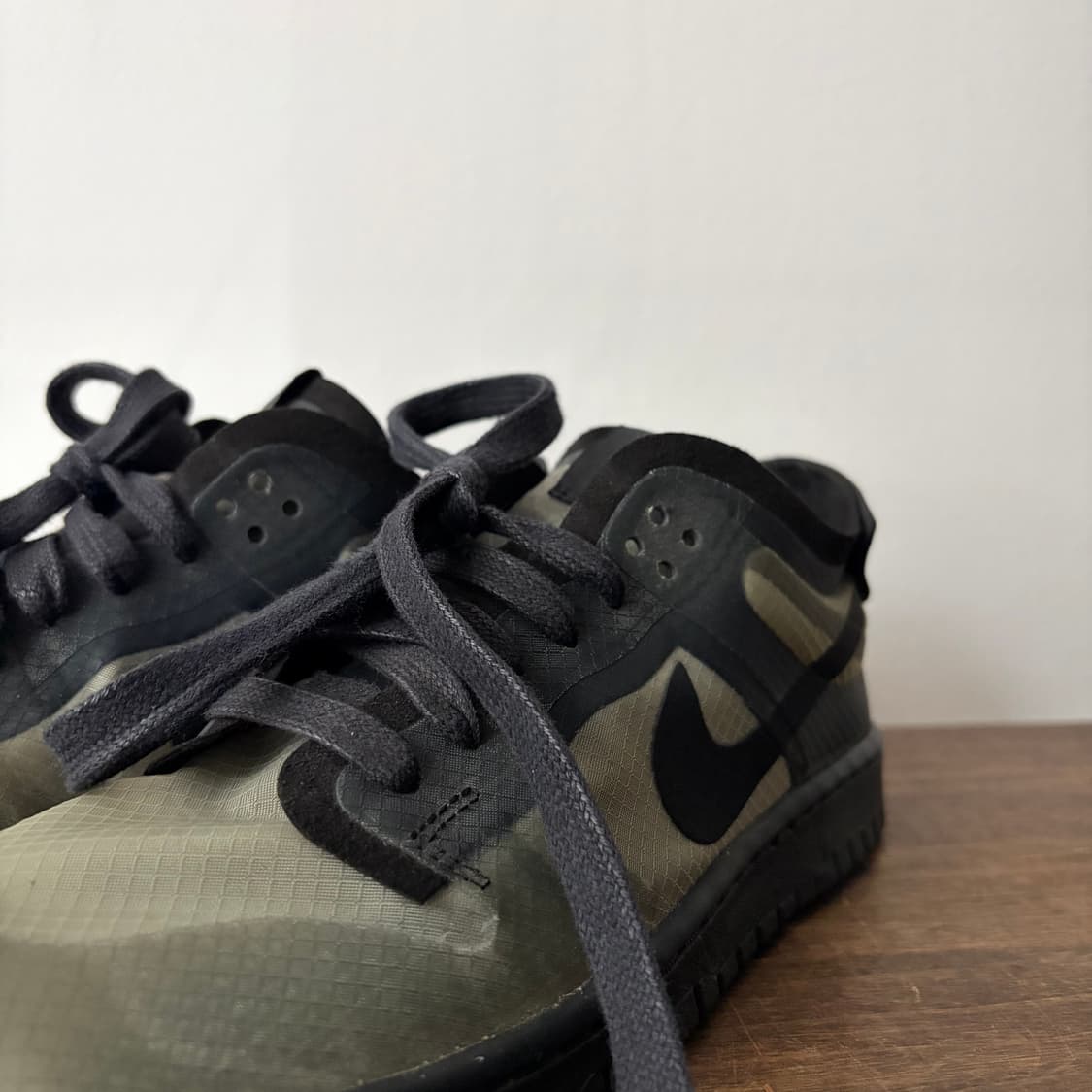 Dunk Low Sneakers 상품이미지5