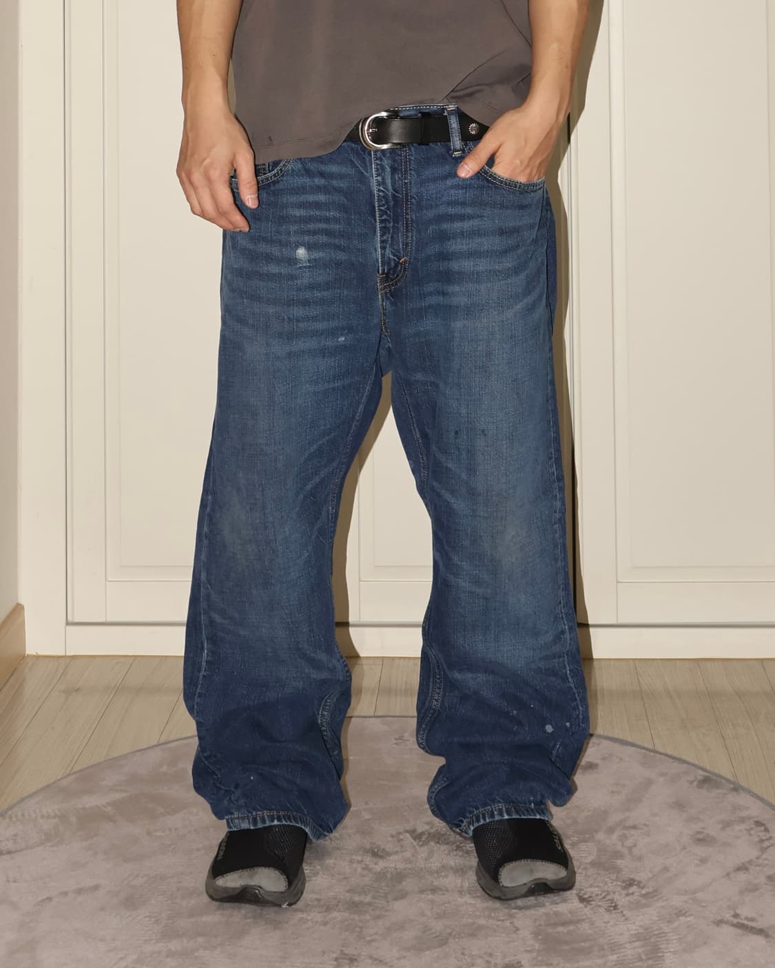 리바이스 빈티지 559 데님팬츠 [SE-191] 상품이미지1