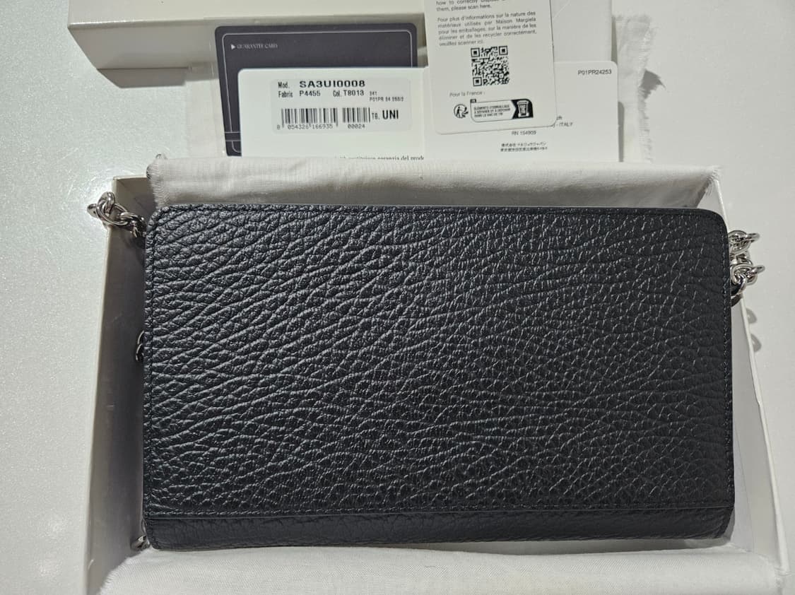 메종마르지엘라 체인woc 상품이미지3