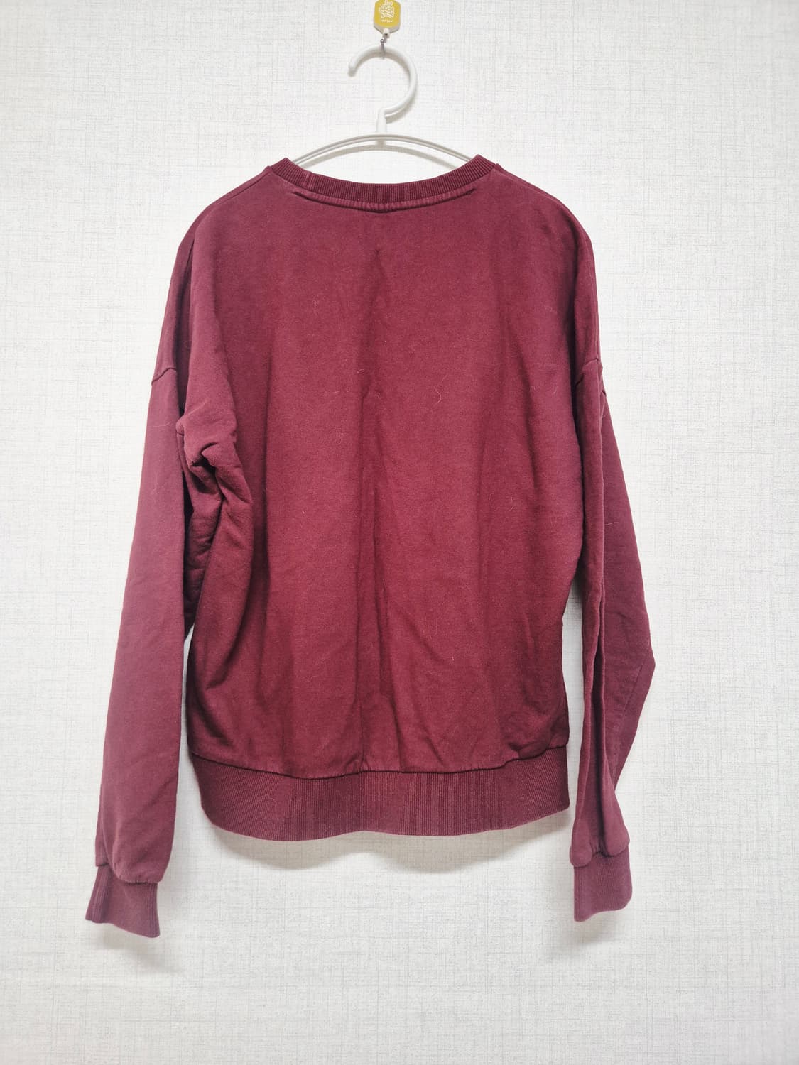 에이앤레이 맨투맨 상품이미지2