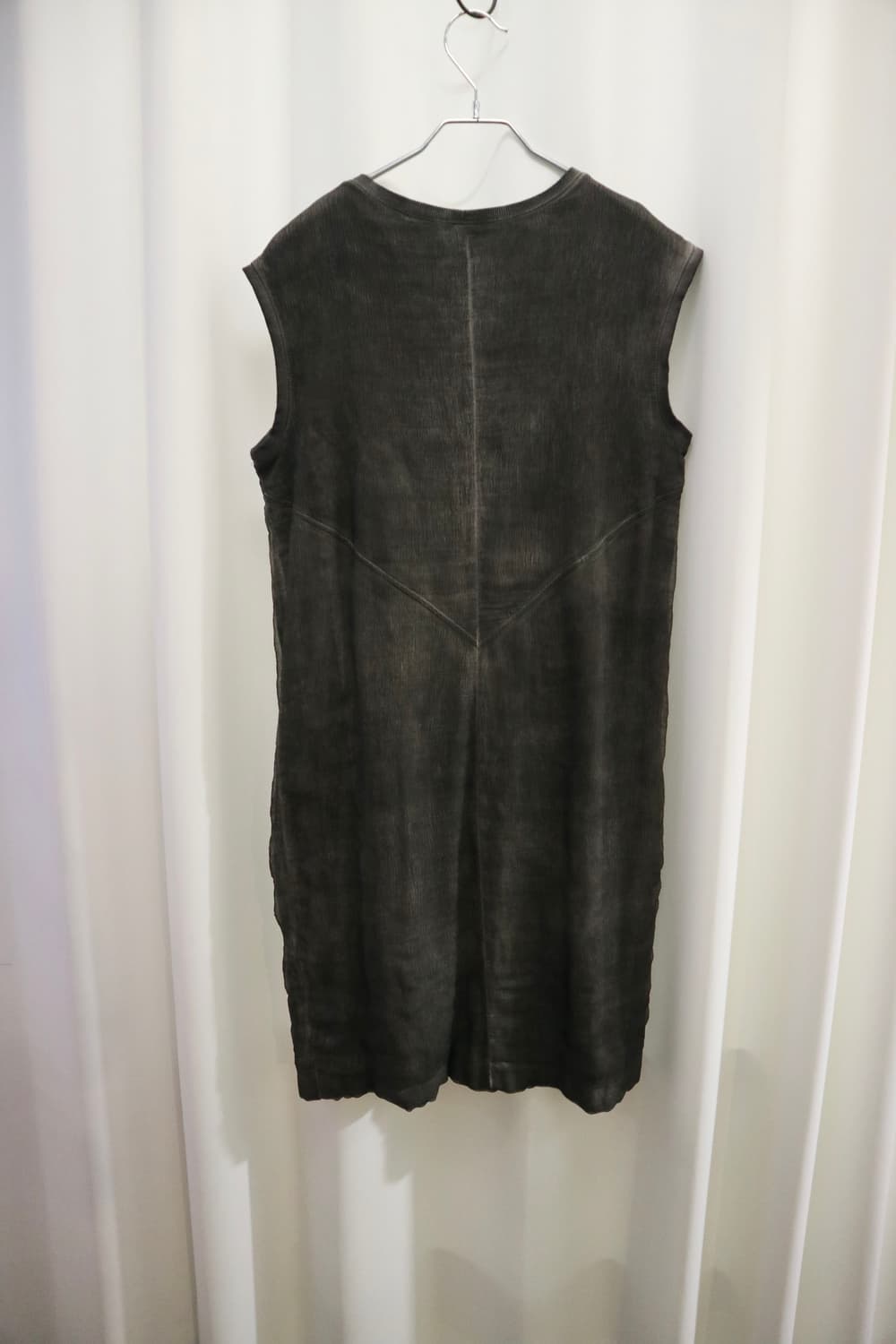 Helmut Lang mini dress 상품이미지5