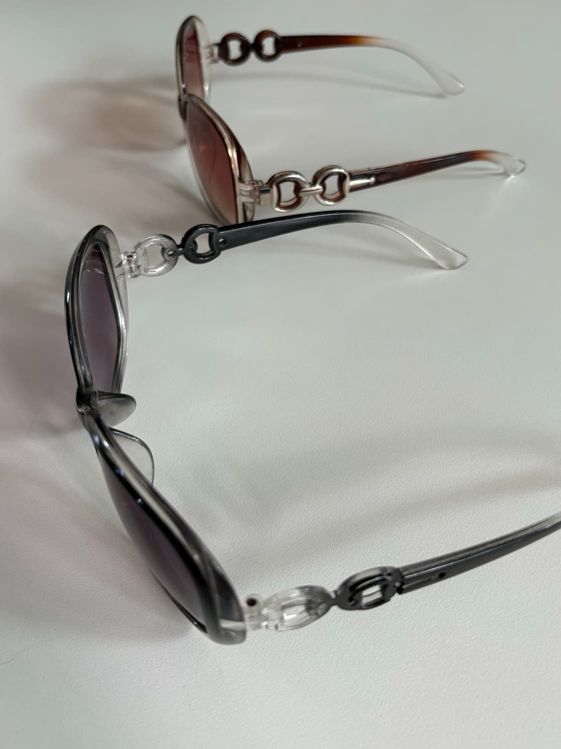 Vintage sunglasses 상품이미지2
