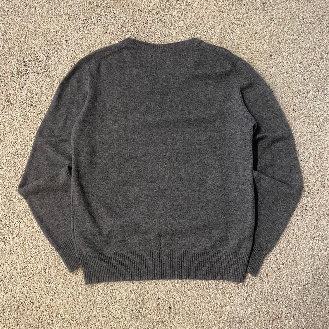 폴로 니트 ⭐️1029 상품이미지4