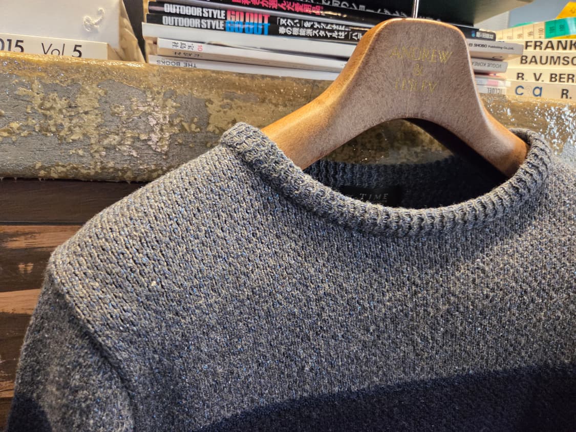 Dkny 램스울니트 상품이미지6