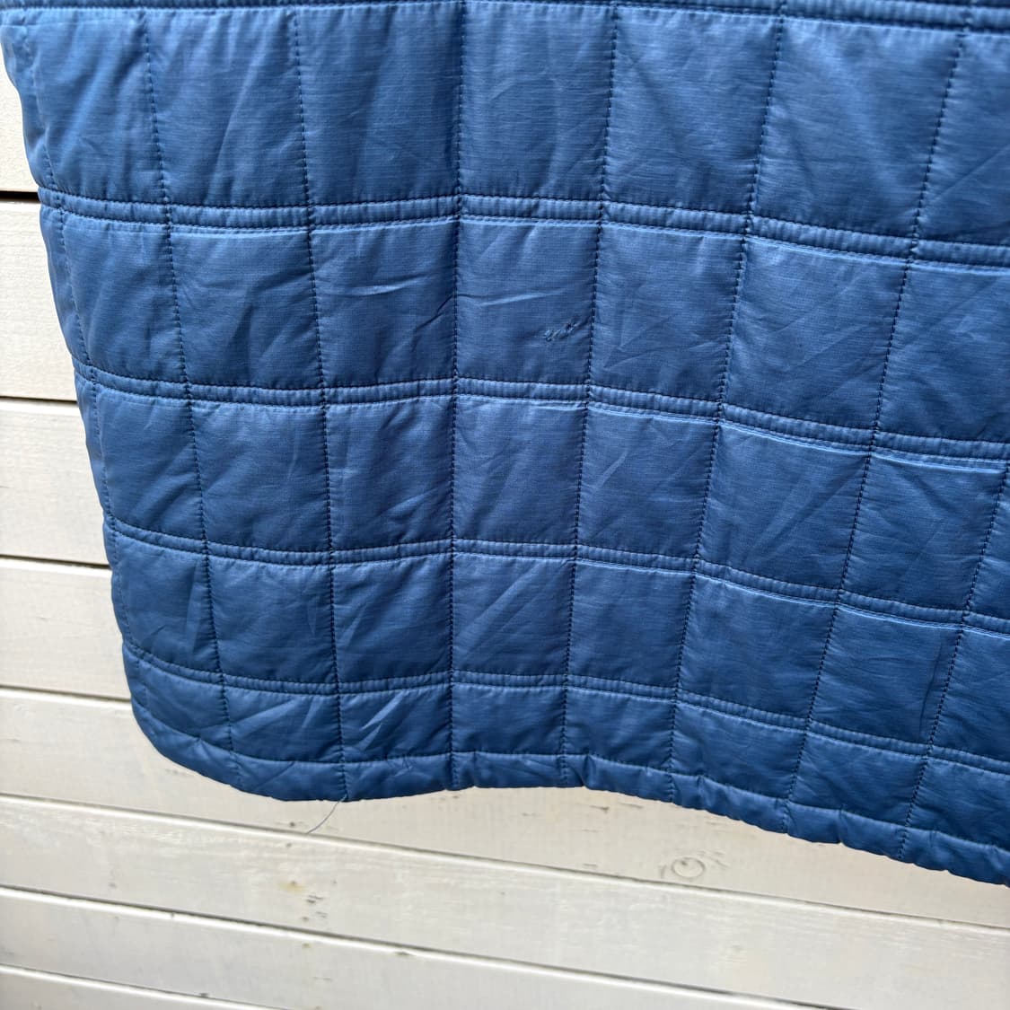 The North Face 노스페이스 리버시블 패딩 조끼 상품이미지8