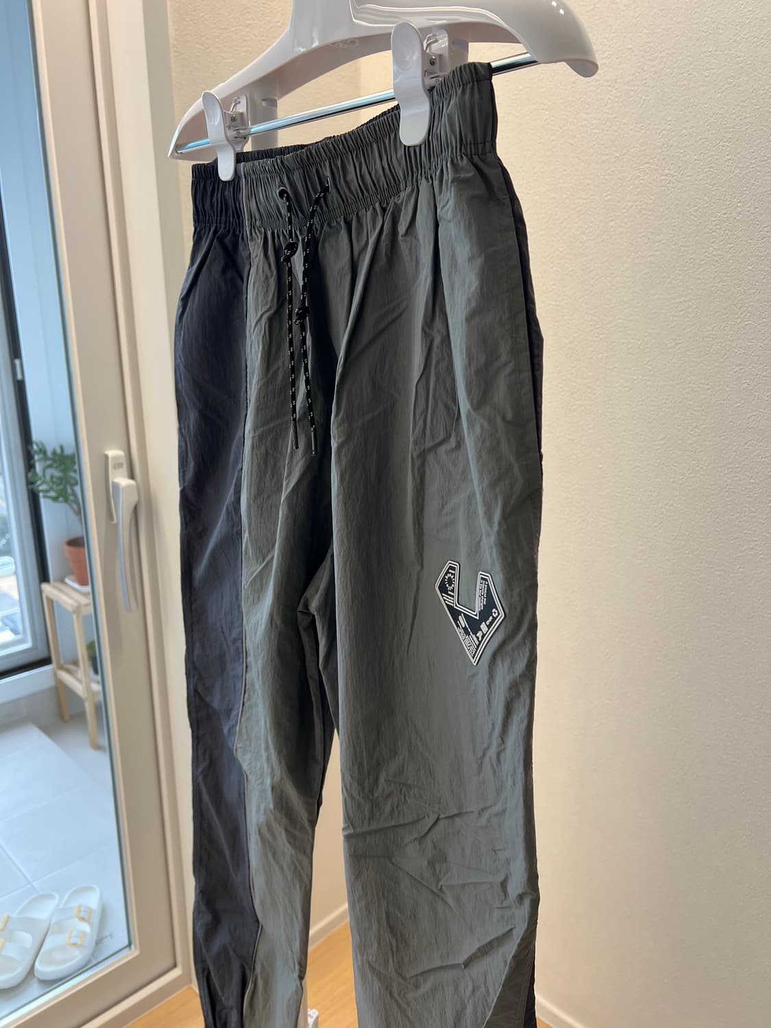 오베르 (Overr) / 나일론 팬츠 / 1 상품이미지3