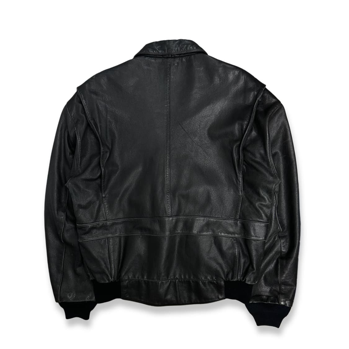 90s 할리데이비슨 A-2 레더 자켓 44 상품이미지2