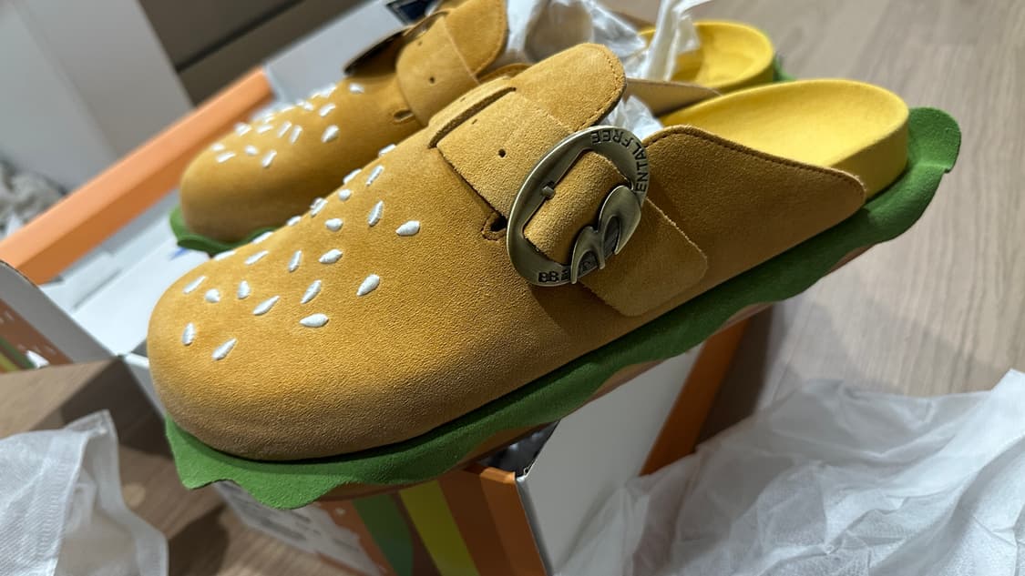 bbimp 햄버거뮬 상품이미지3