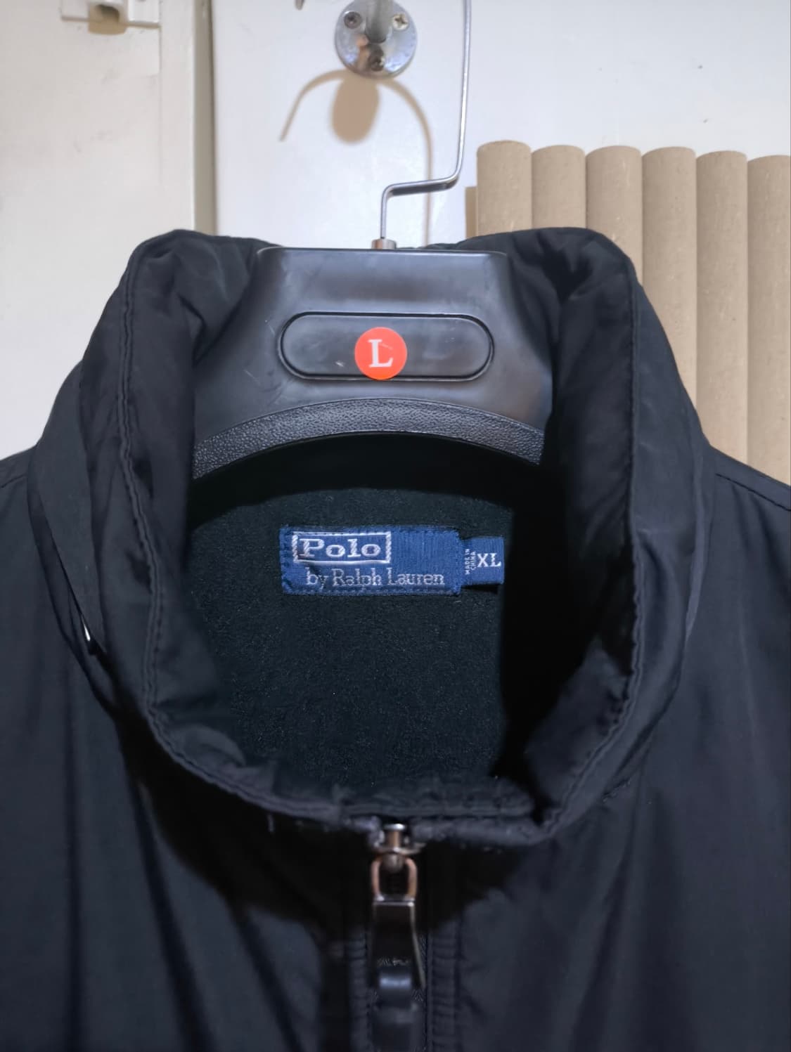 xl 폴로랄프로렌 폴리쉘 자켓 상품이미지2