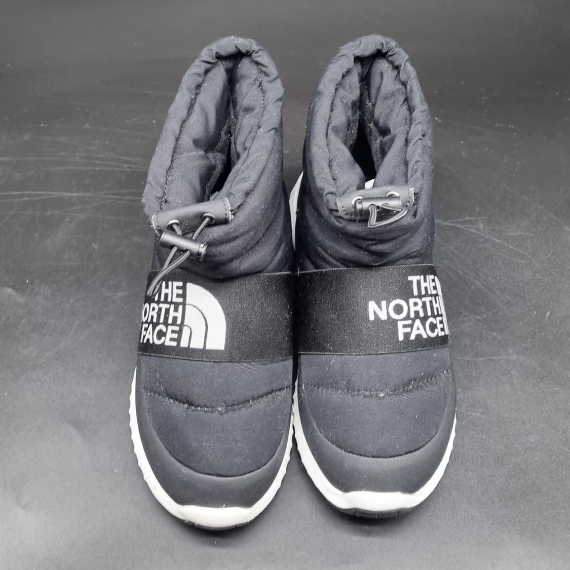 노스페이스 여성패딩부츠230 상품이미지2