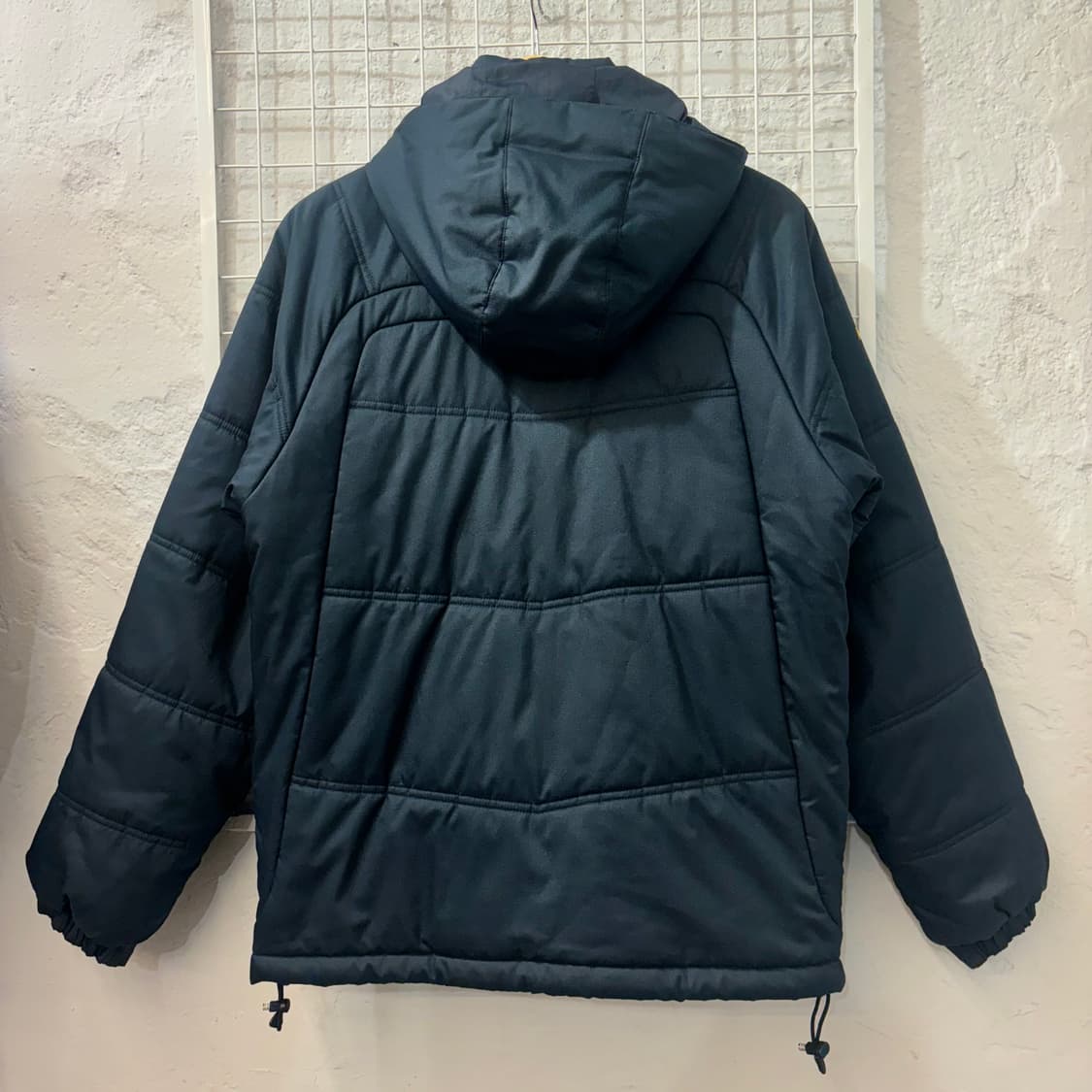 나이키 아스날 블록코어 패딩 자켓 S 상품이미지2