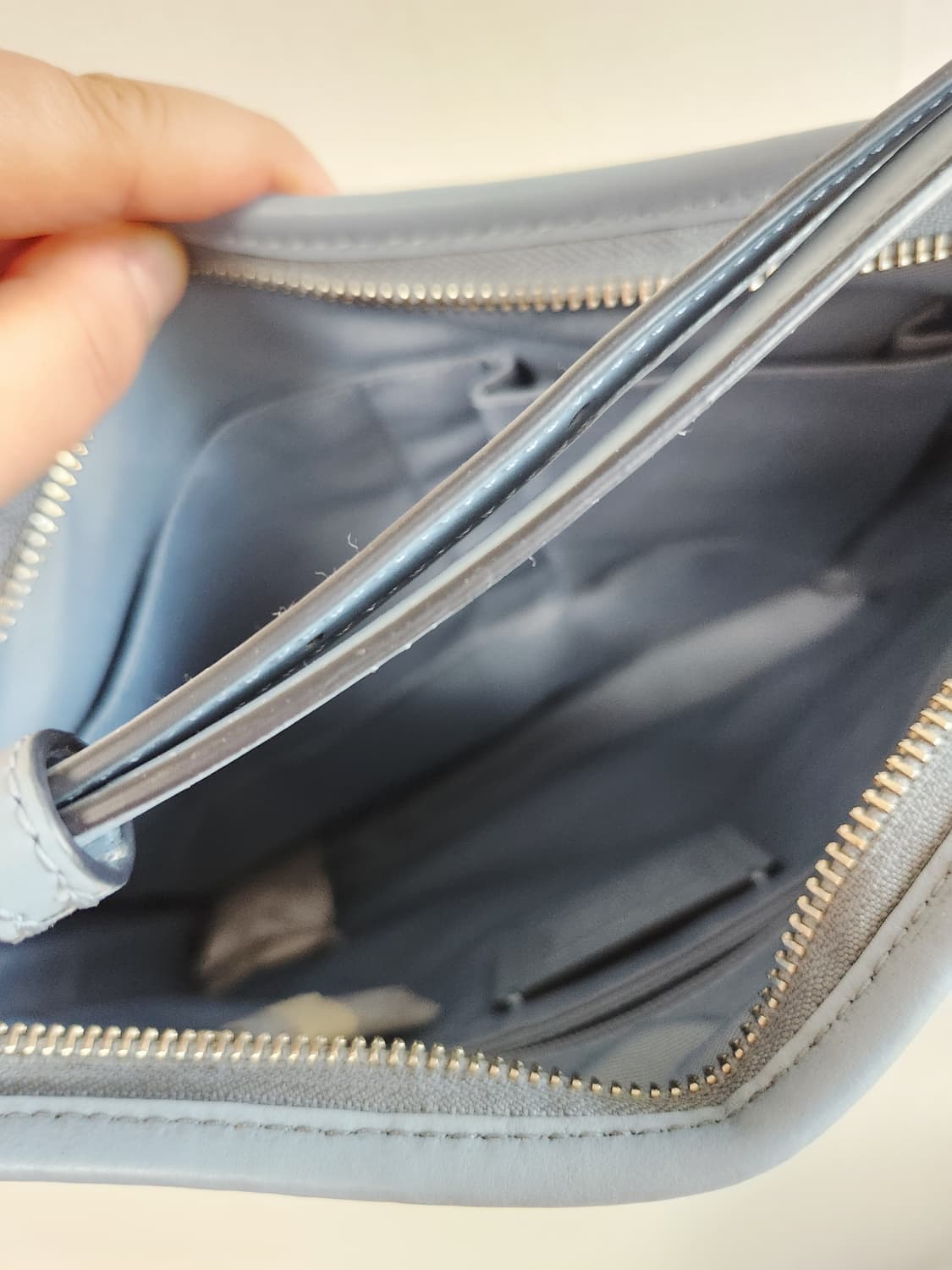 새상품) 코치 크로스백 가방 상품이미지4