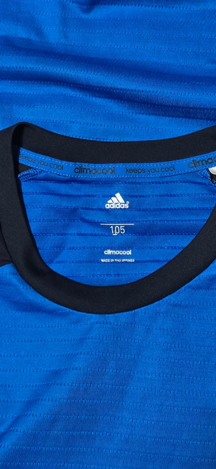 아디다스 CLIMACOOL 반팔 티셔츠 105 상품이미지3