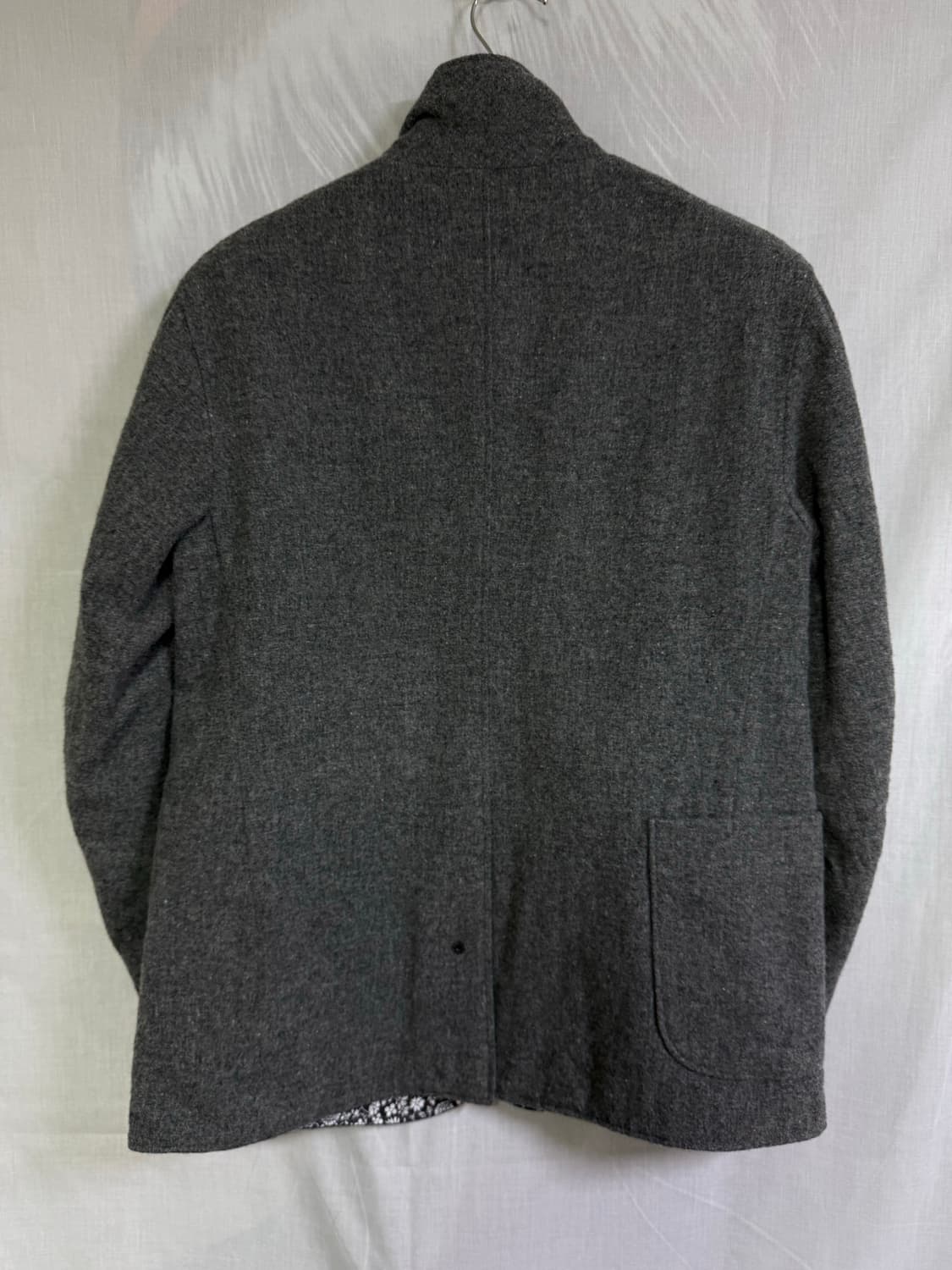 엔지니어드 가먼츠 브룩라인 리버서블 자켓 상품이미지3