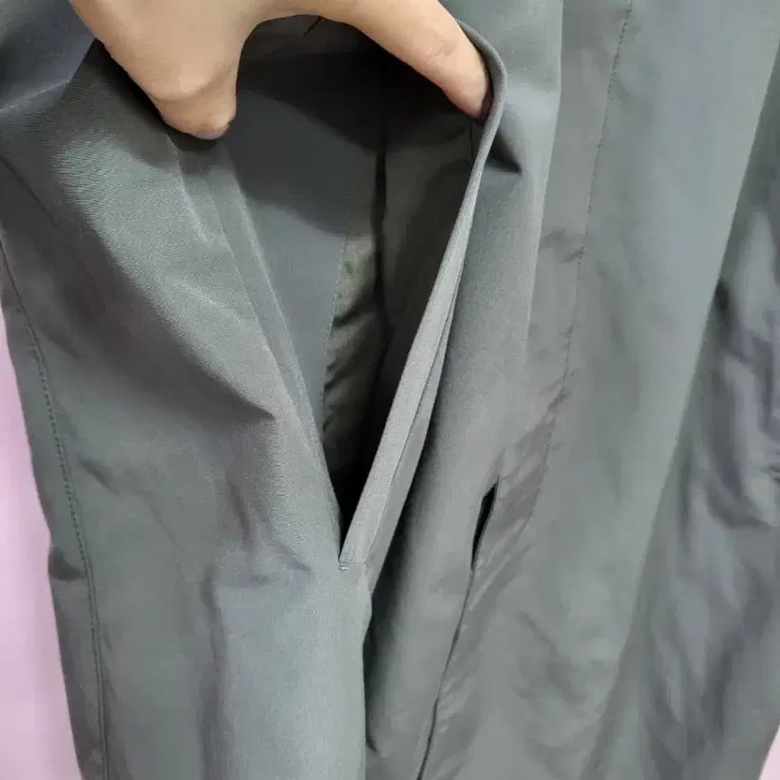 지오지아 남성 맥코트 105 상품이미지7