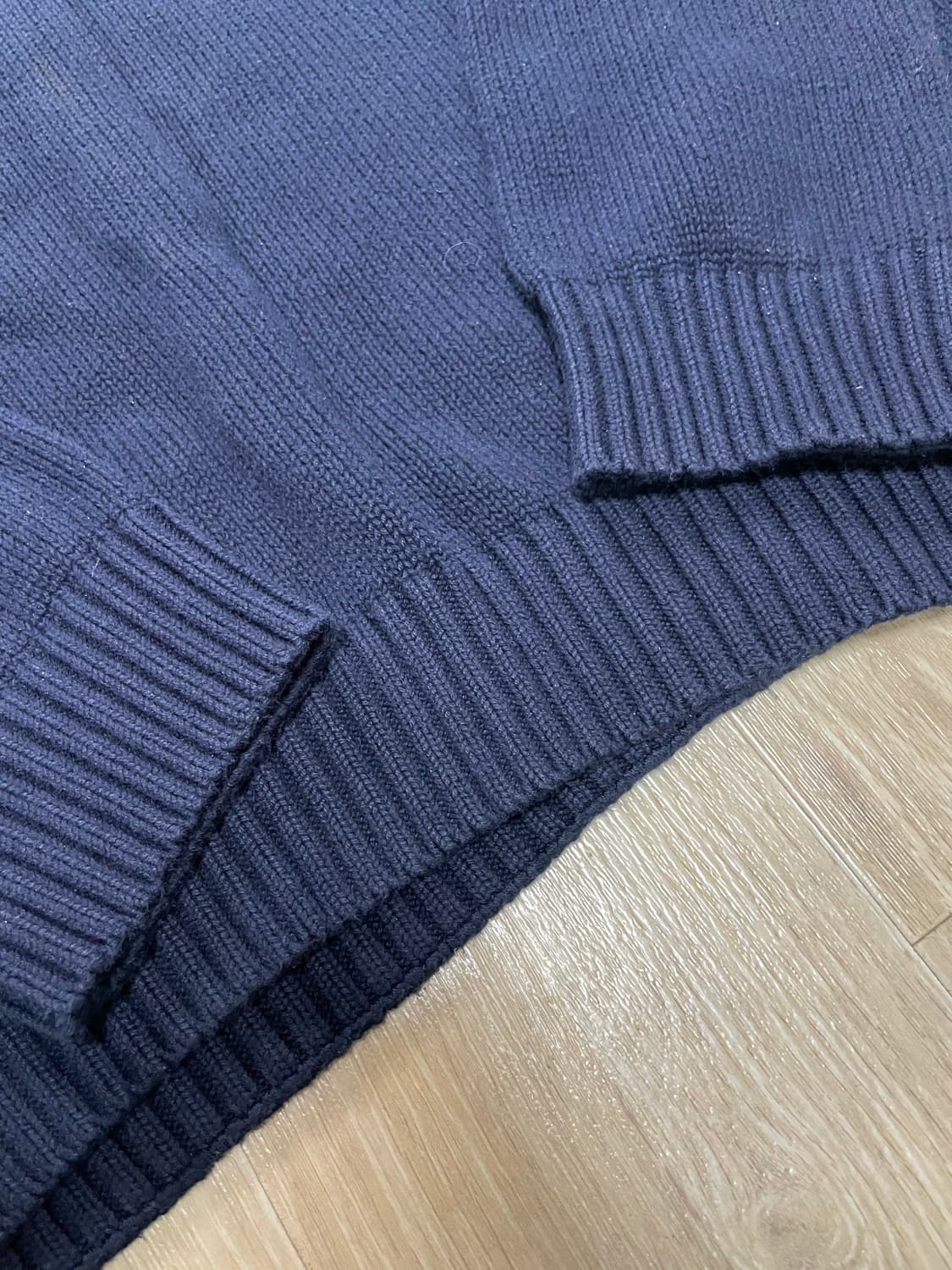 Tommyhilfiger knit 상품이미지3