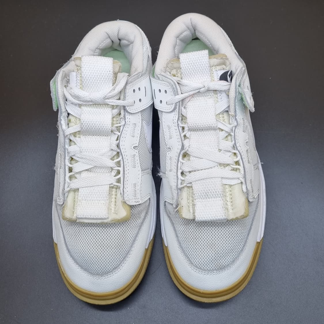 나이키 에어 덩크 점보 운동화245  상품이미지2