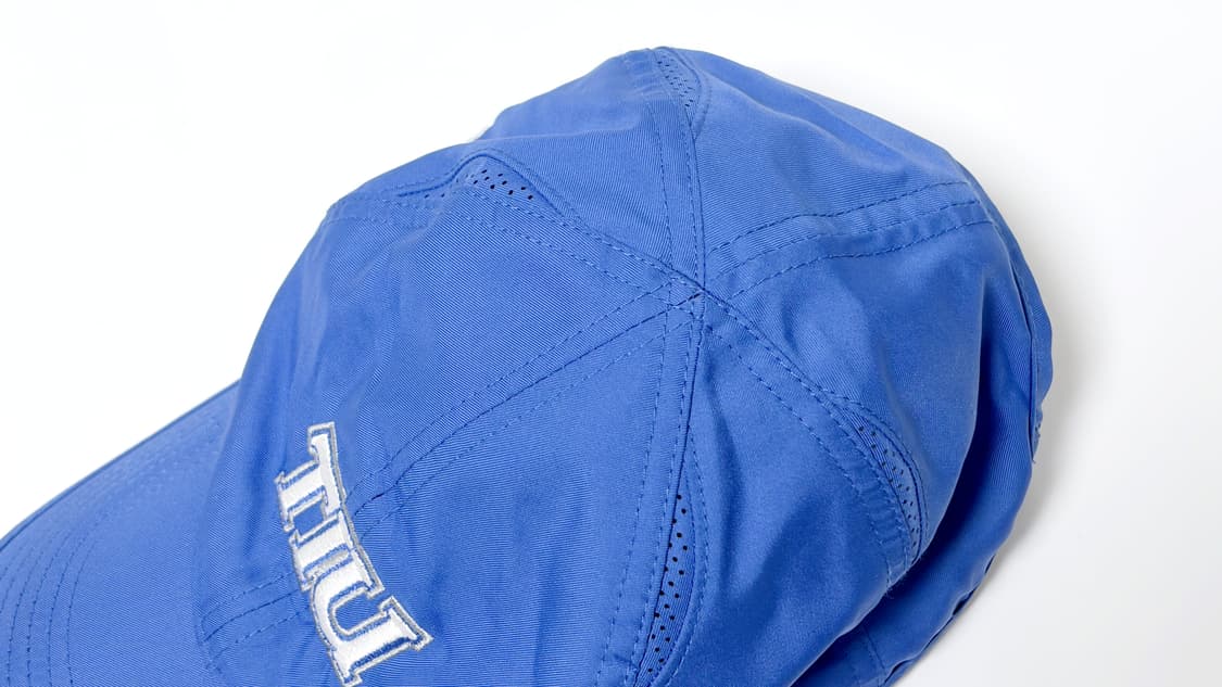 나이키 페더라이트 드라이핏 TIU’ 파랑 볼캡 상품이미지7