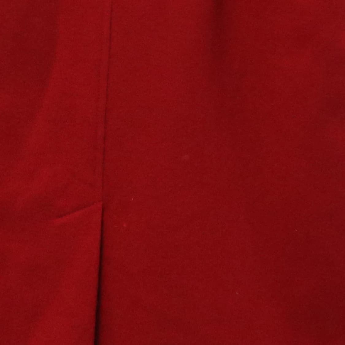 90'S 버버리 울 스커트 62774 상품이미지4