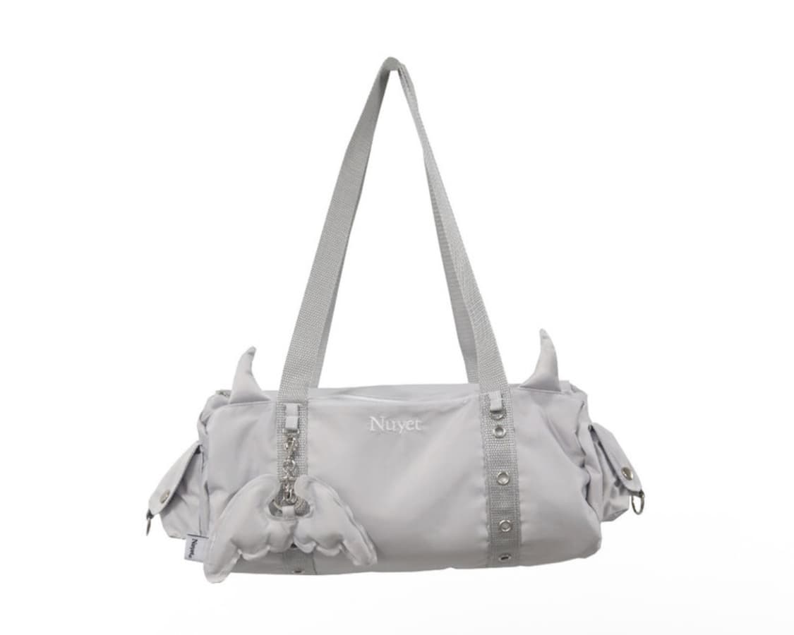 Nuyet 누엣 데빌 백 상품이미지1