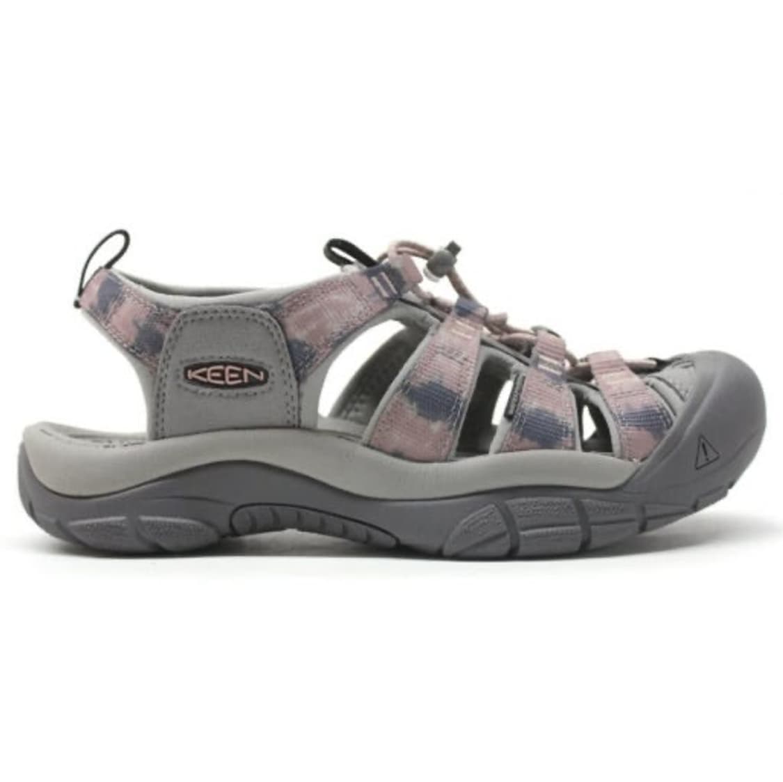 킨 뉴포트 H2 폰 타이 다이 핑크 그레이 상품이미지2