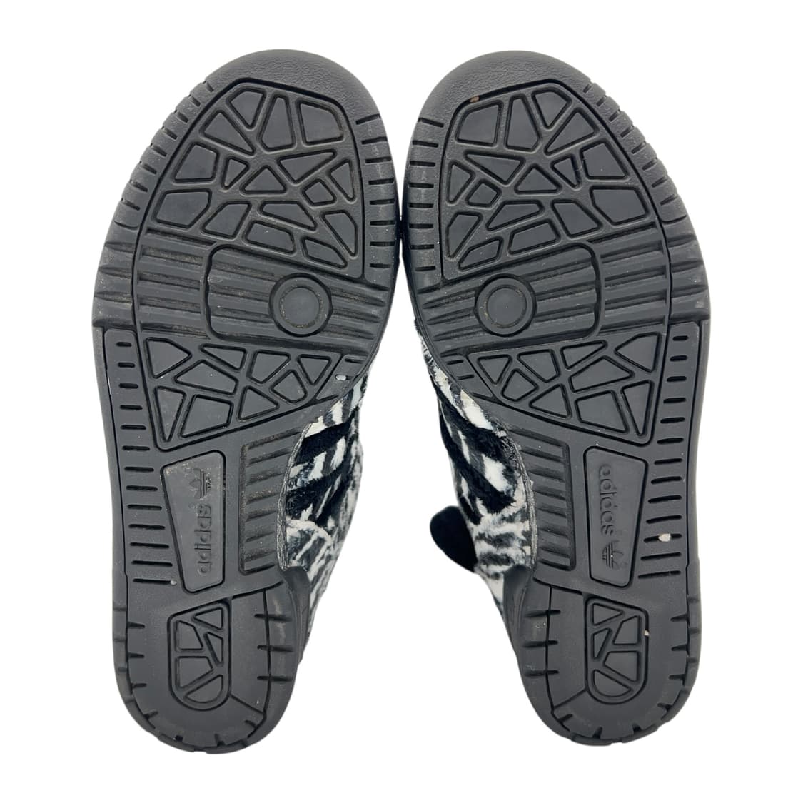 245 아디다스 x 제레미 스캇 지브라 상품이미지6