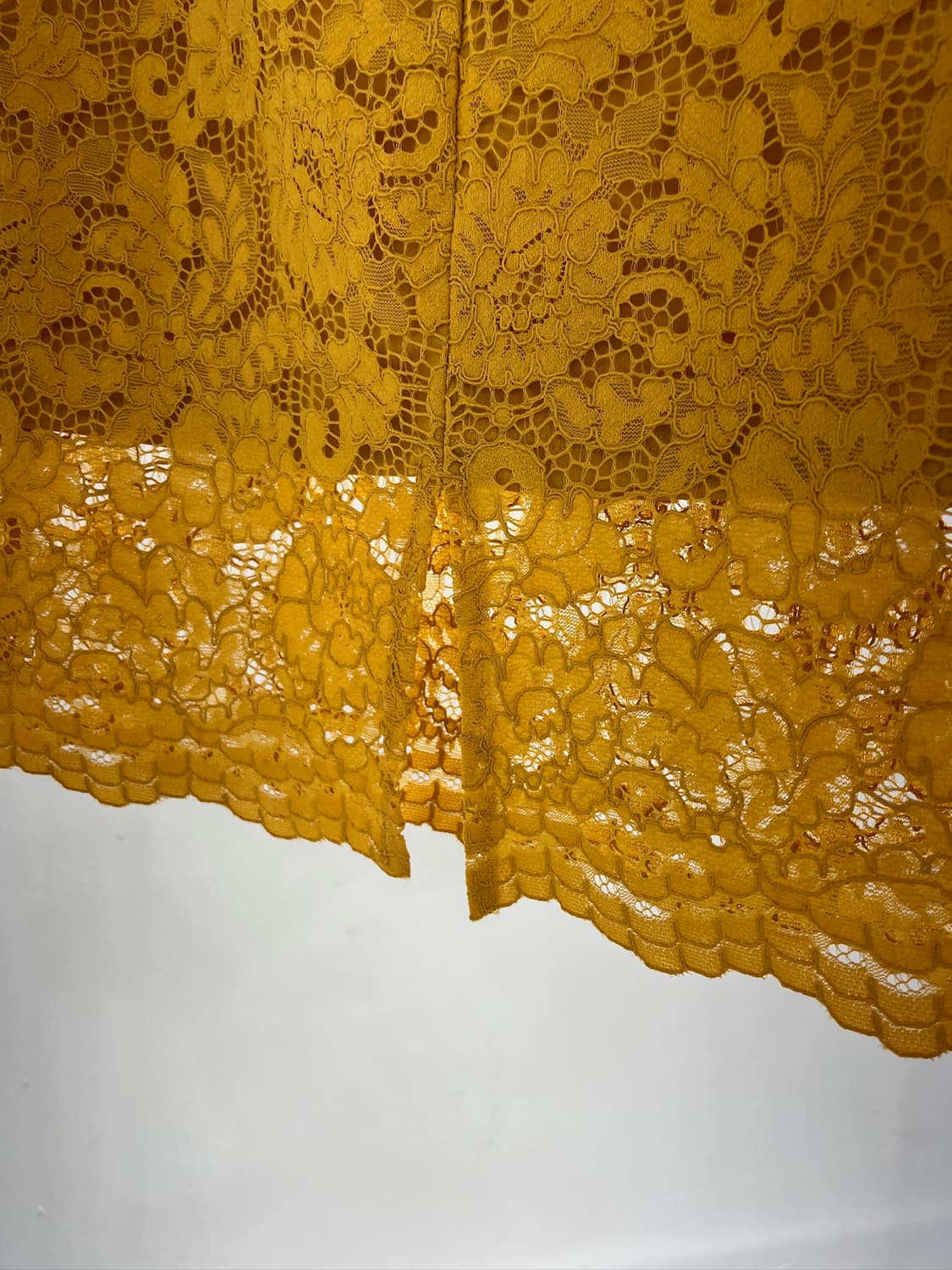 [코디세트] Flower Yellow Set 상품이미지8