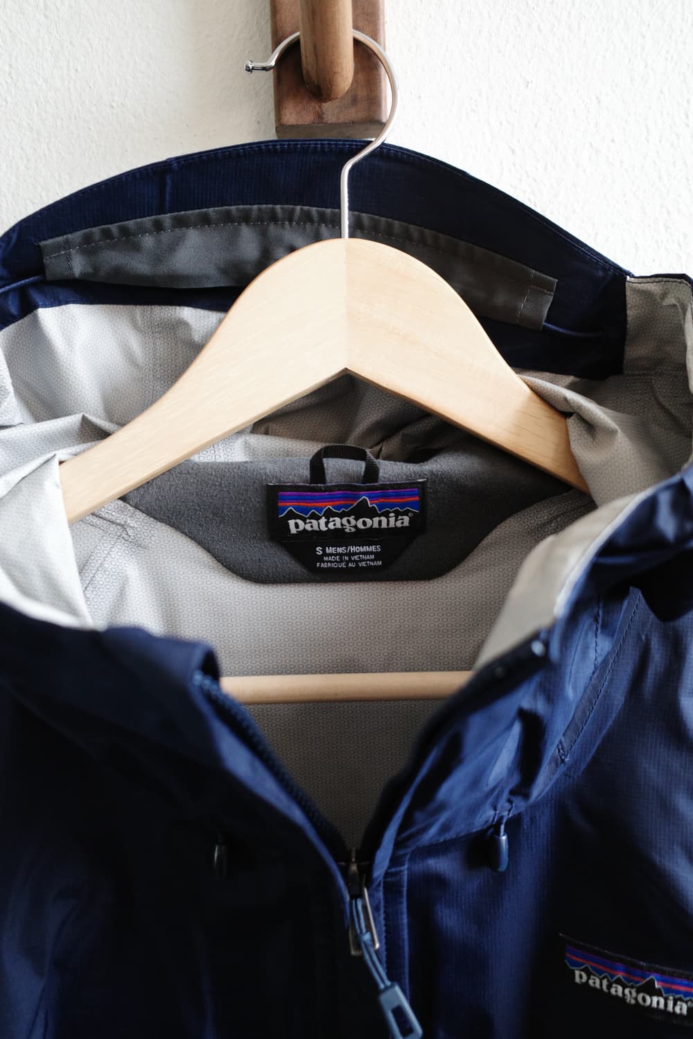 파타고니아 토렌쉘 자켓 상품이미지6