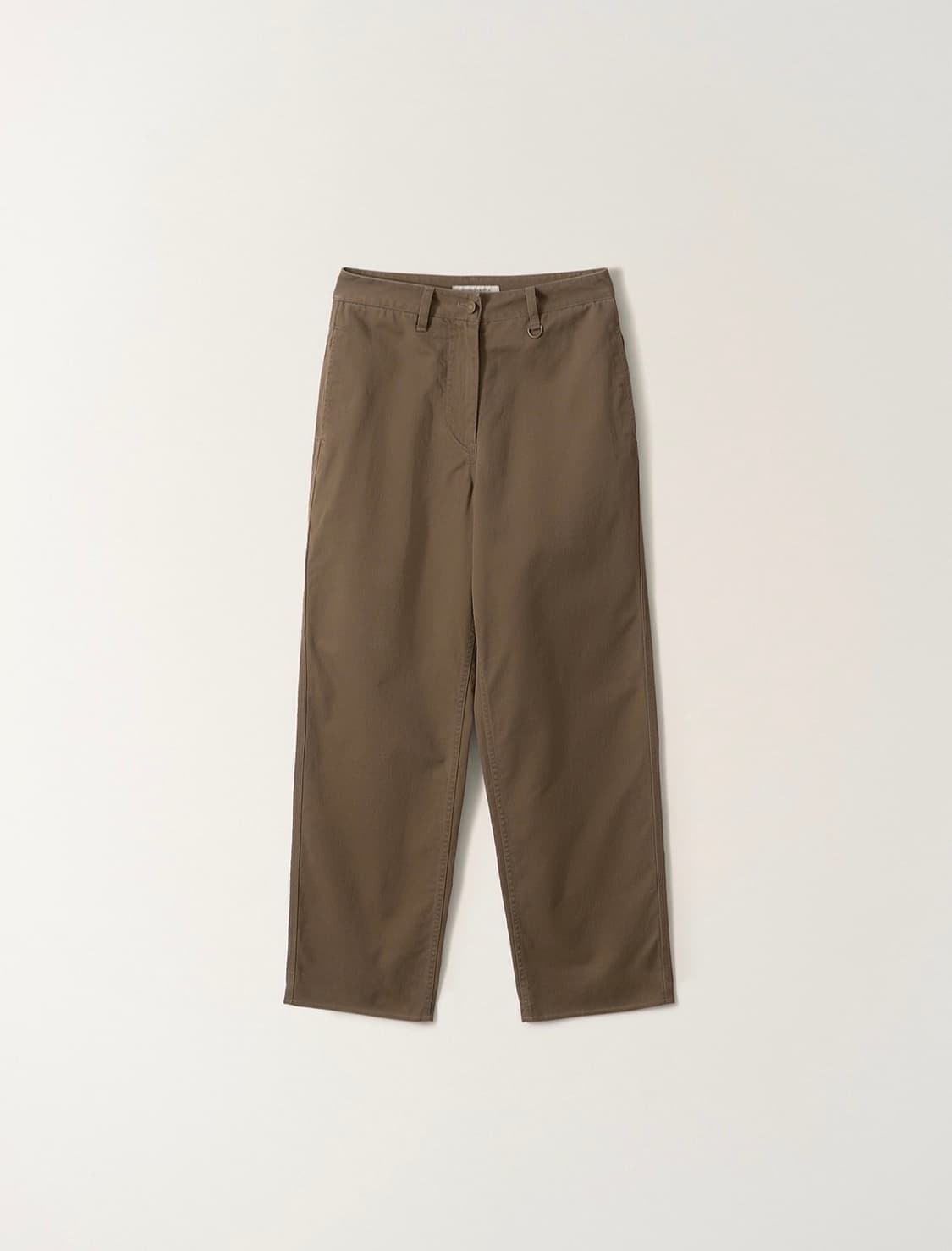 Nothing Written 낫띵리튼 Tabby Wide Chino Pa 상품이미지1