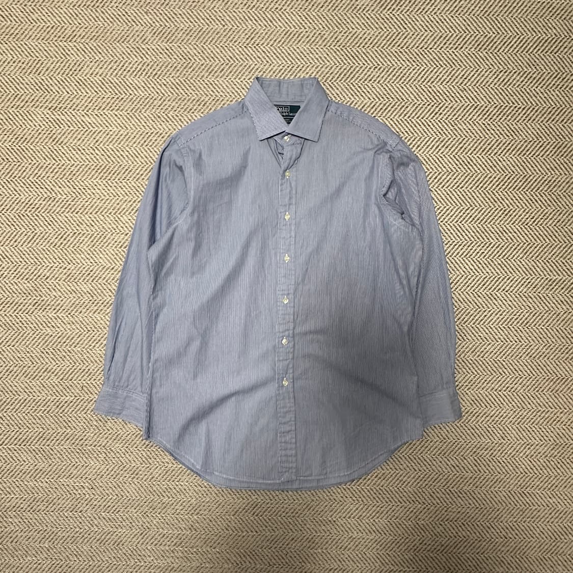 POLO RALPH LAUREN classic dress shirt 상품이미지1
