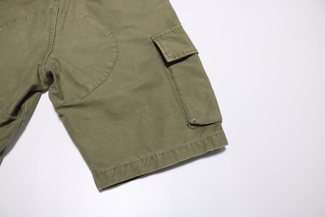 stussy 스투시 밀리터리 카고팬츠 상품이미지2