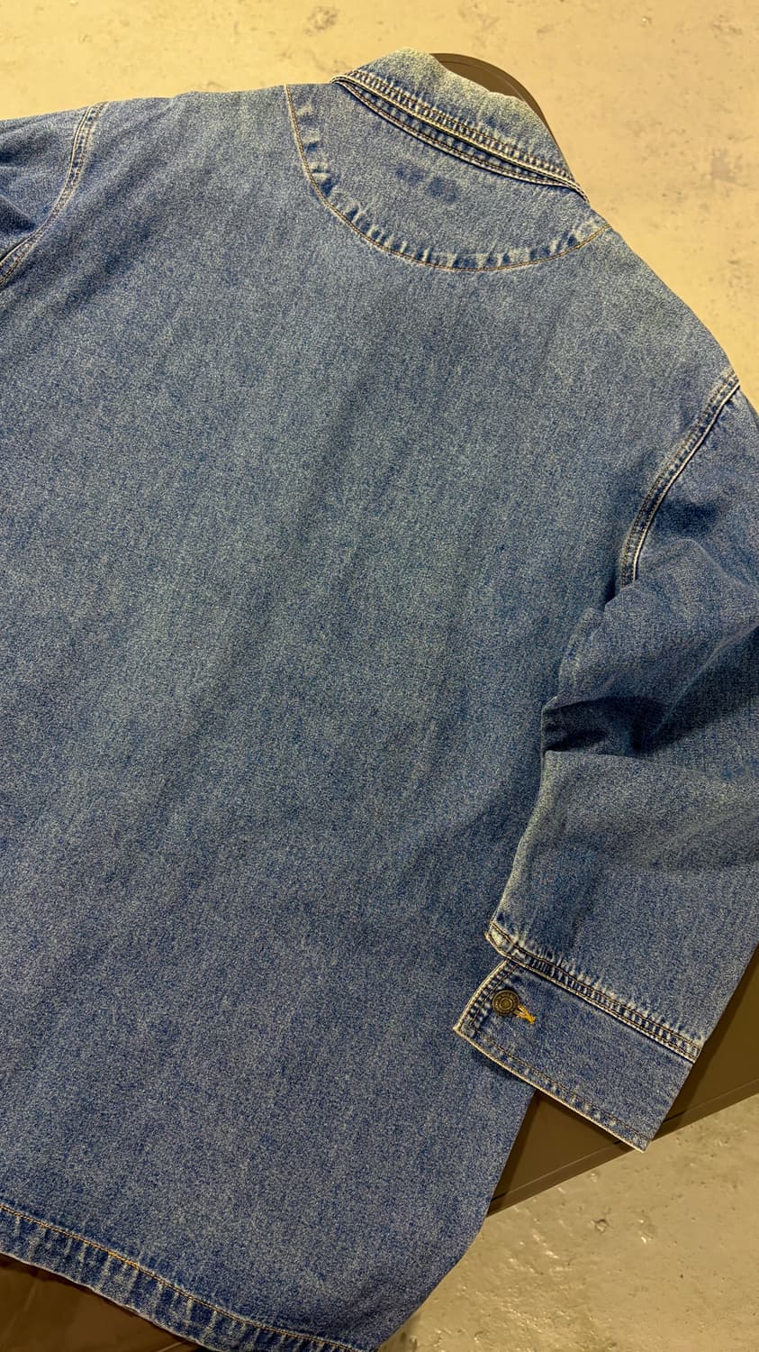 VTG 데님자켓 상품이미지6