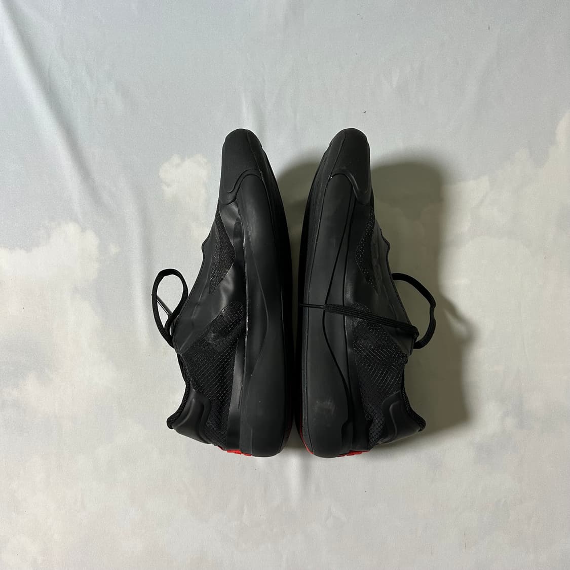 Adidas Prada A+P Luna Rossa 21 Black 상품이미지3