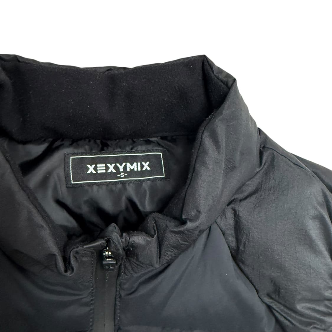 젝스믹스 패딩조끼  상품이미지2