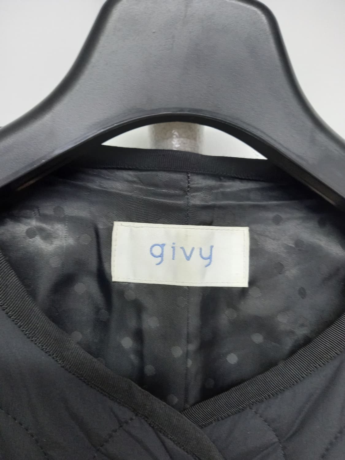 기비 추동 퀄팅 경량패딩 44-66 상품이미지9