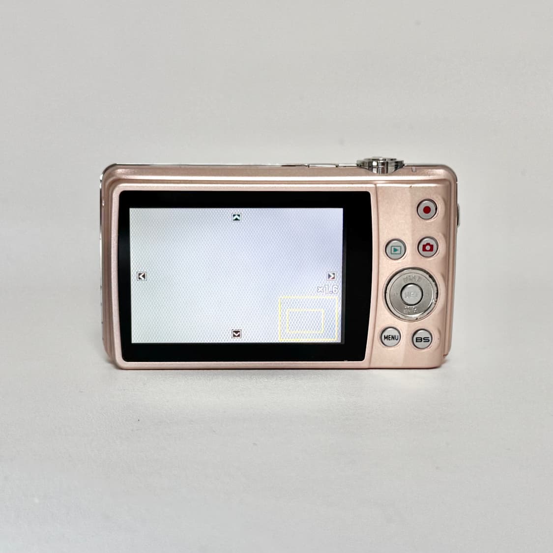 (살구핑크!) 카시오 엑슬림 Z270 | Casio Exilim Z270 상품이미지10