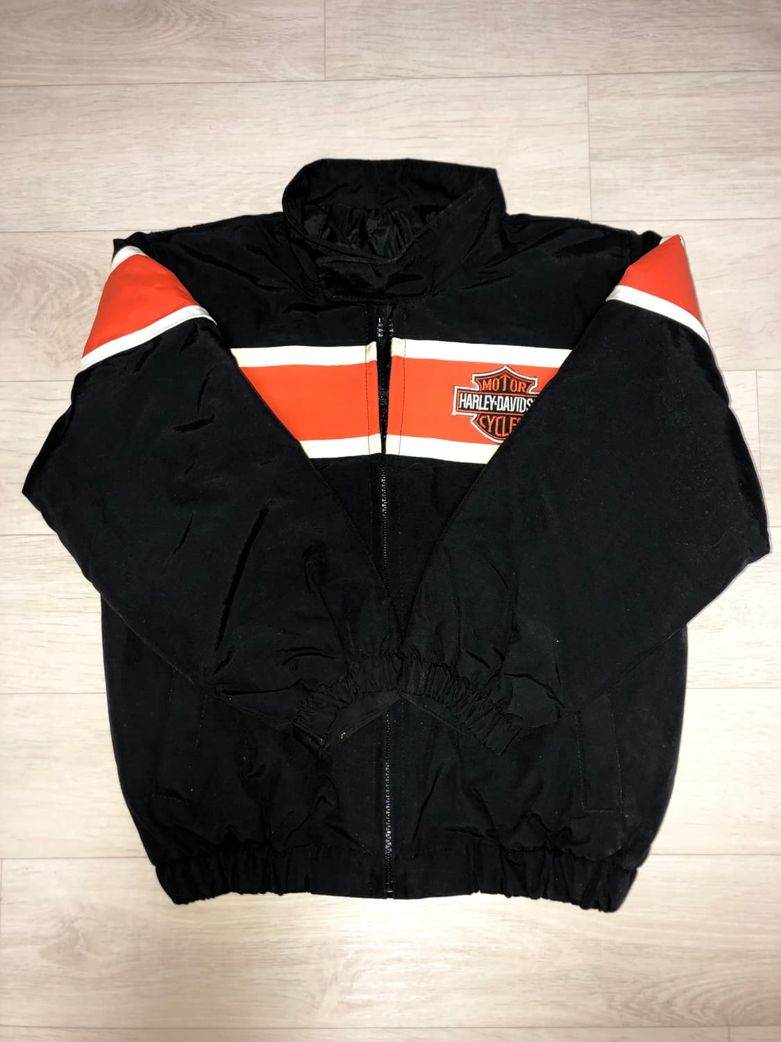 할리데이비슨 키즈 점퍼  상품이미지1