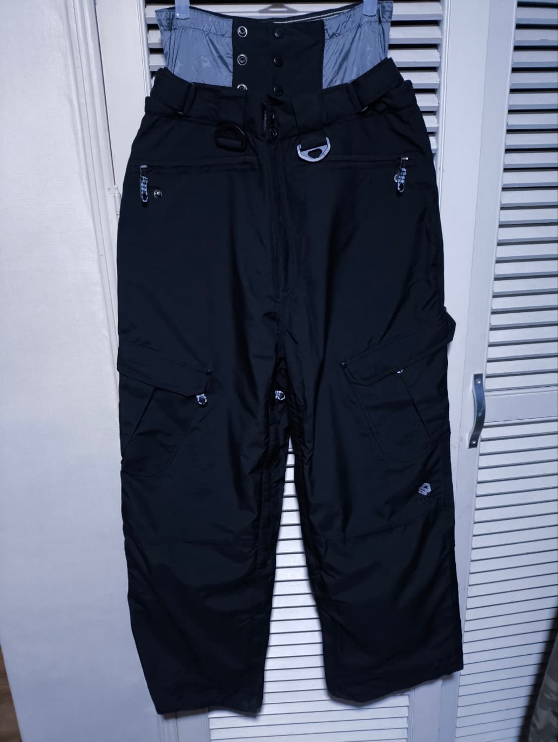 XL TSN 스키복 보드복 상하의세트 상품이미지6